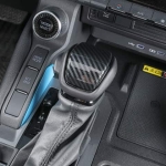 Ốp nội thất Toyota Land Cruiser FJ